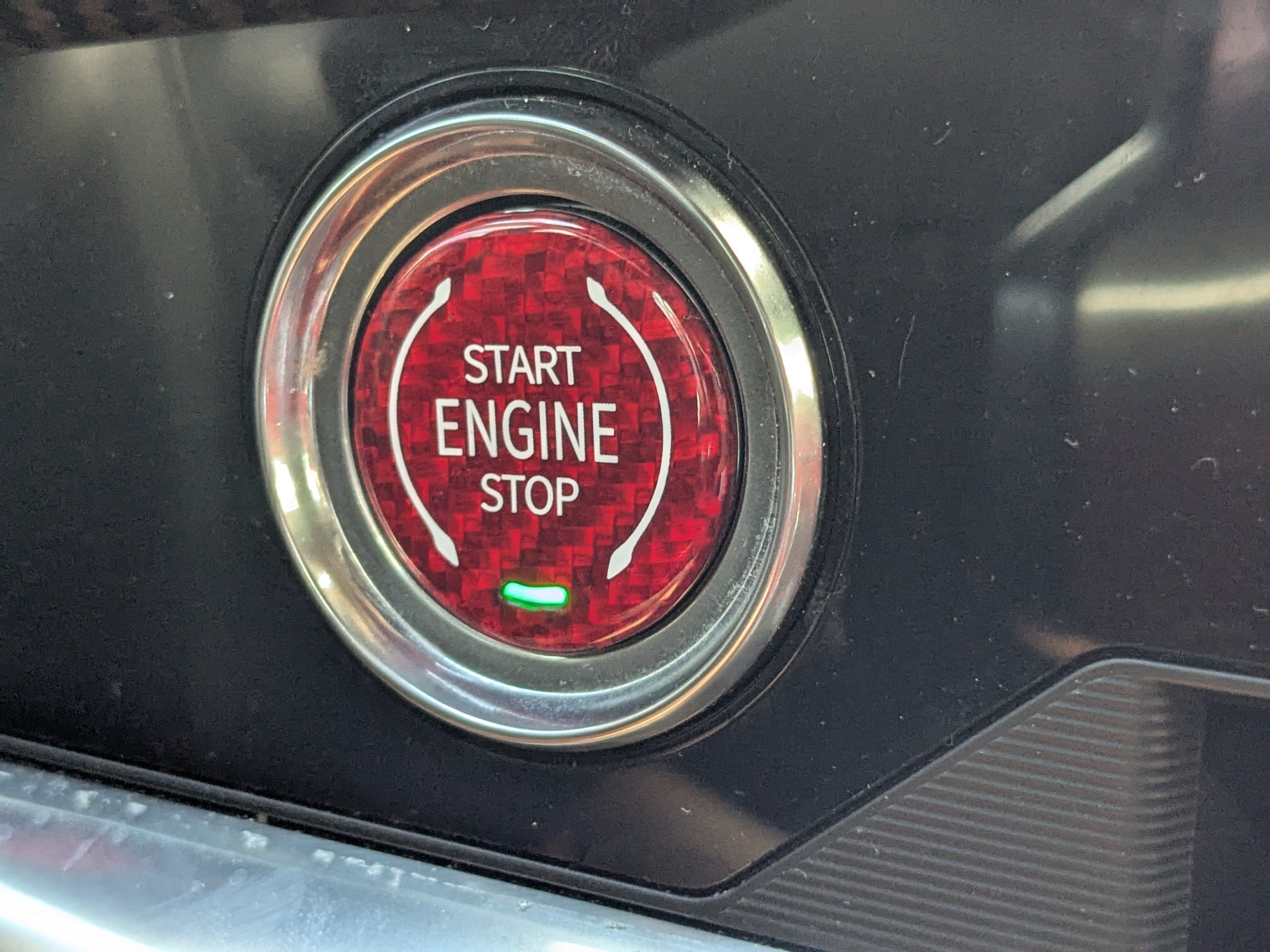 Used 2020 Chevrolet Corvette Stingray Preferred Conv w/ 2LT Preferred Equipment Group RWD image 28
