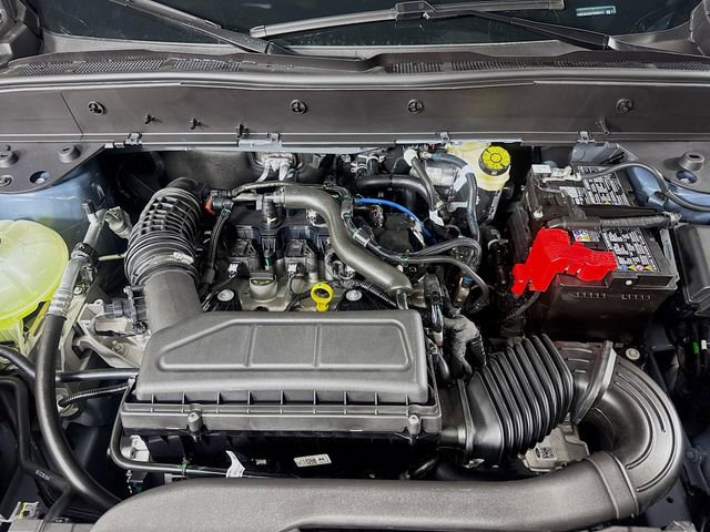 New 2026 Ford Bronco Sport Outer Banks w/ Outer Banks Tech Package+ image 32