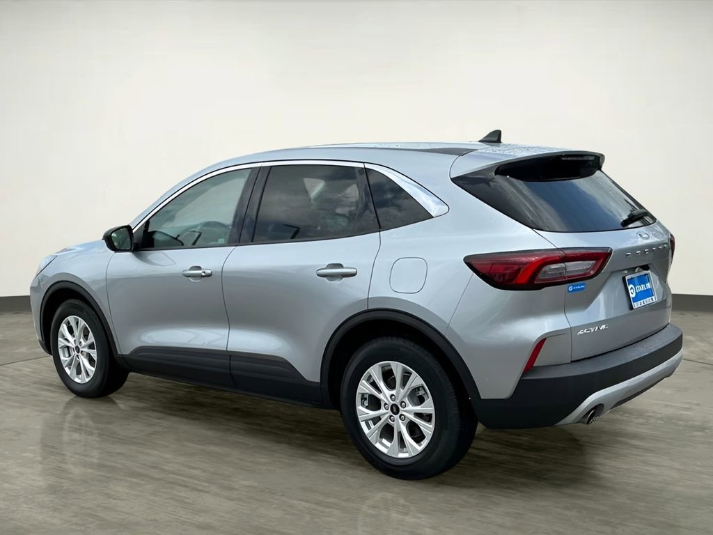 Certified 2024 Ford Escape Active FWD image 3