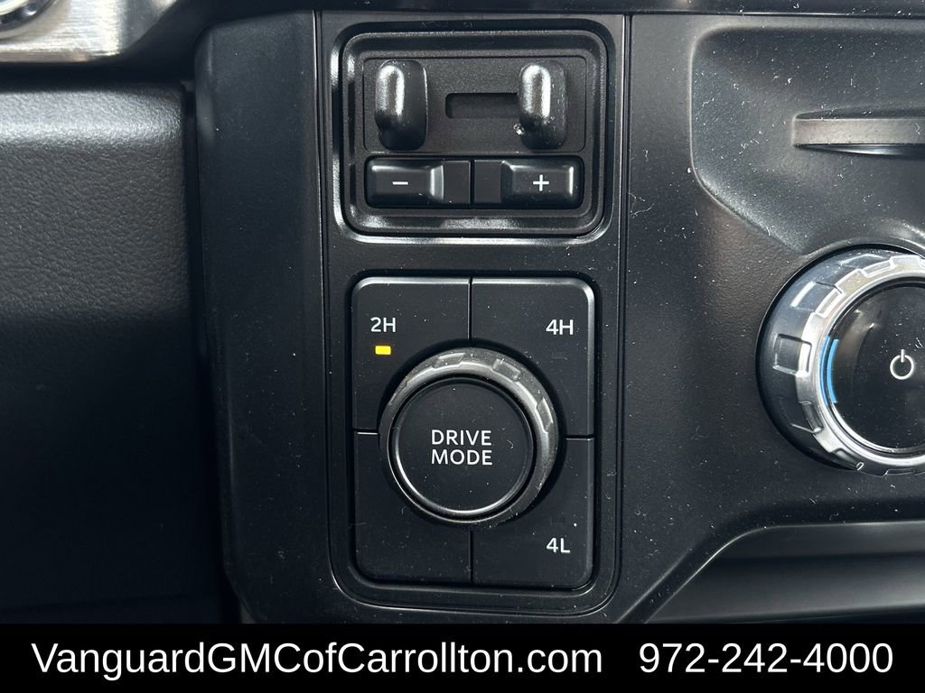 Used 2024 Ford F250 Lariat image 19