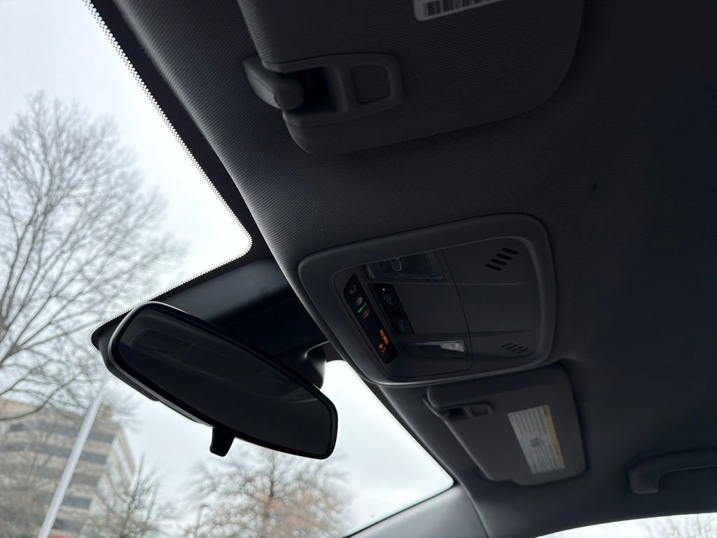 Used 2024 Chevrolet Malibu RS image 26