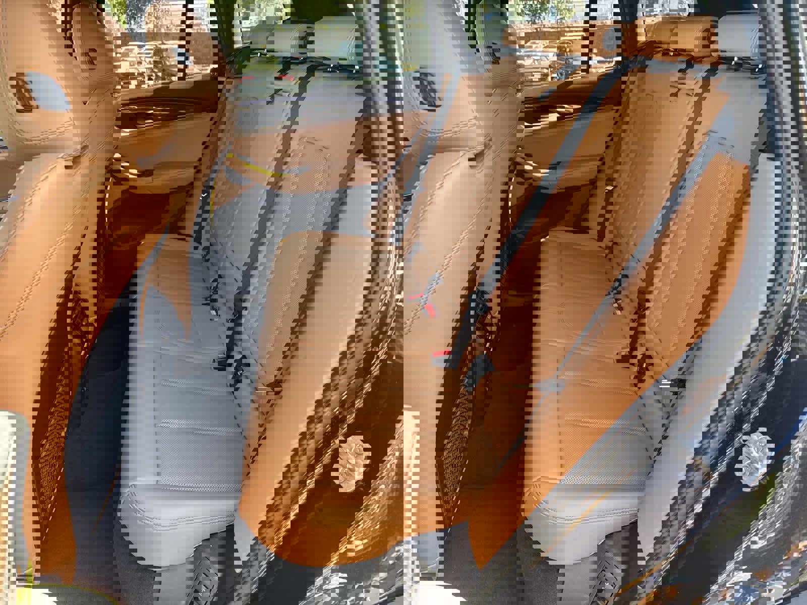 Certified 2023 BMW X3 xDrive30i w/ Premium Package image 14