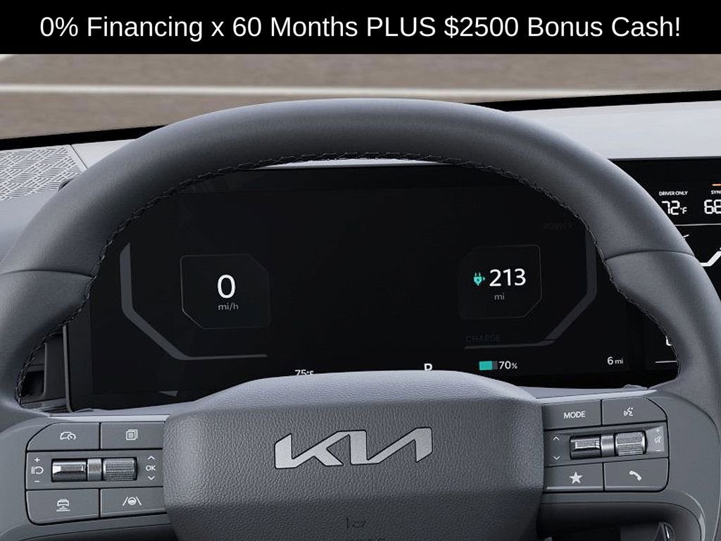 New 2026 Kia EV9 Light image 21