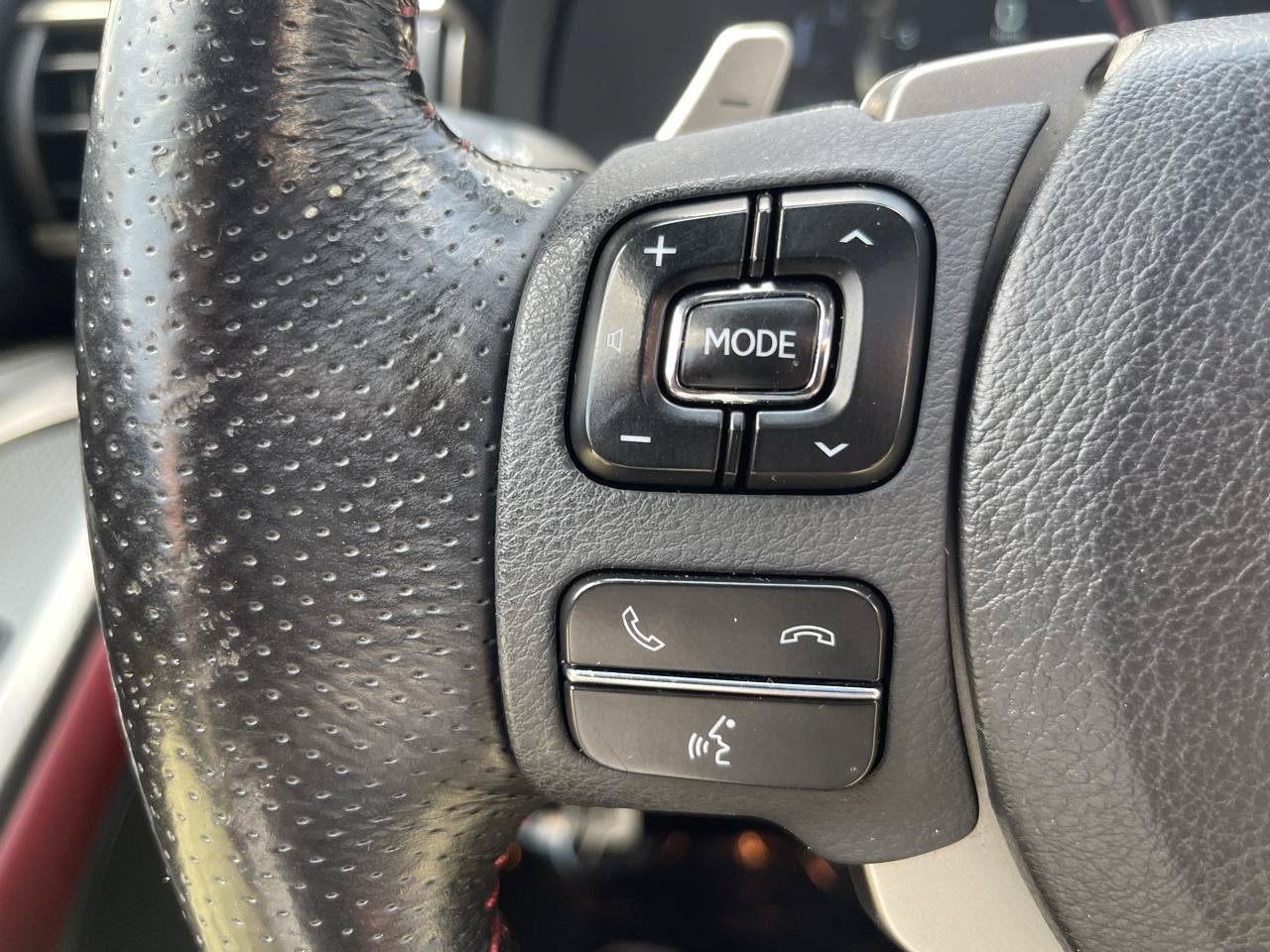 Used 2018 Lexus RC 300 F Sport RWD image 25