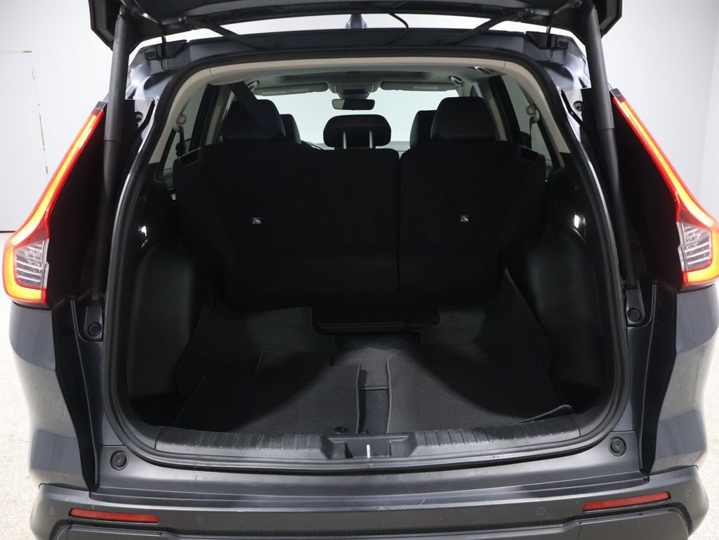 Used 2025 Honda CR-V EX-L image 4