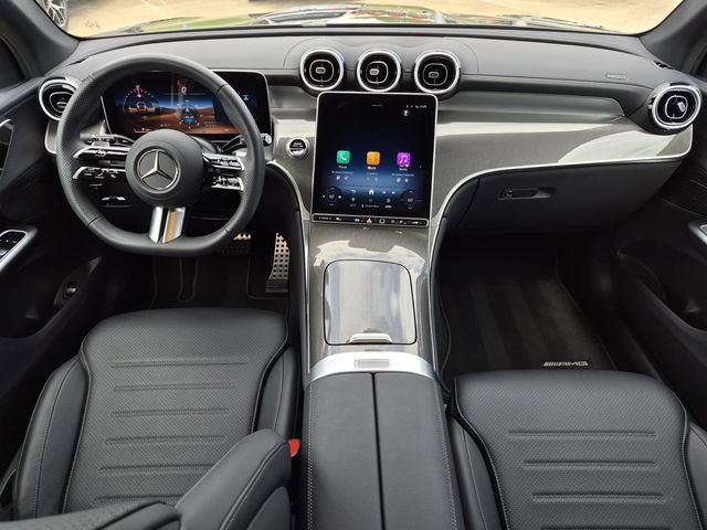 Certified 2026 Mercedes-Benz GLC 300 image 20