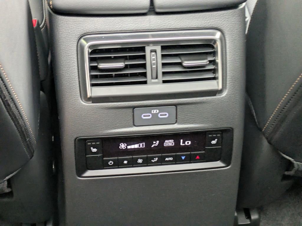 New 2026 MAZDA CX-70 3.3 Turbo w/ Premium Plus Pkg image 13