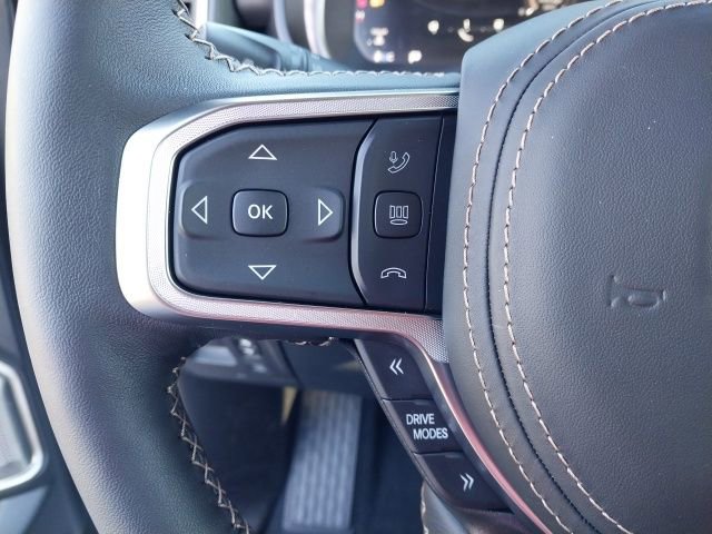 New 2026 RAM 1500 Tungsten w/ Bed Utility Group AWD/4WD image 9