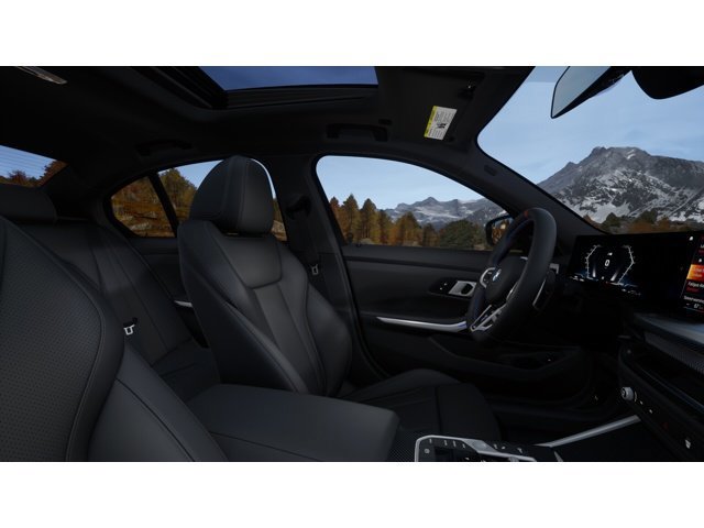 New 2026 BMW M340i xDrive AWD/4WD image 9