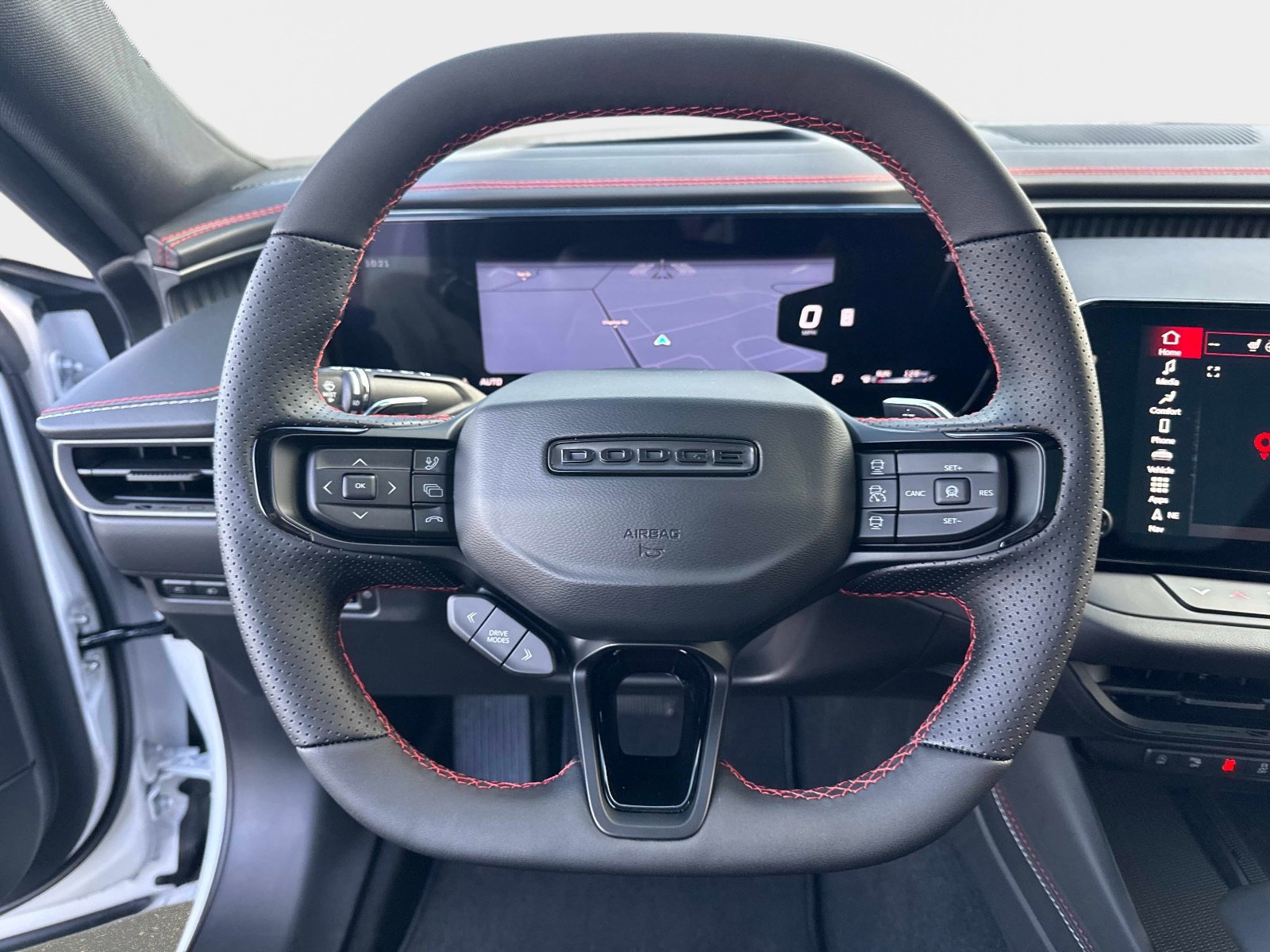 New 2026 Dodge Charger Scat Pack image 19
