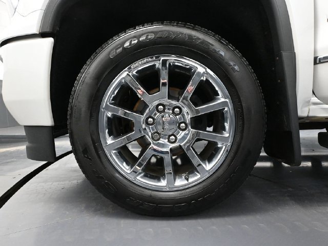 Used 2018 GMC Sierra 1500 Denali AWD/4WD image 12
