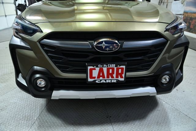 Certified 2025 Subaru Outback Limited w/ Popular Package #2 image 21