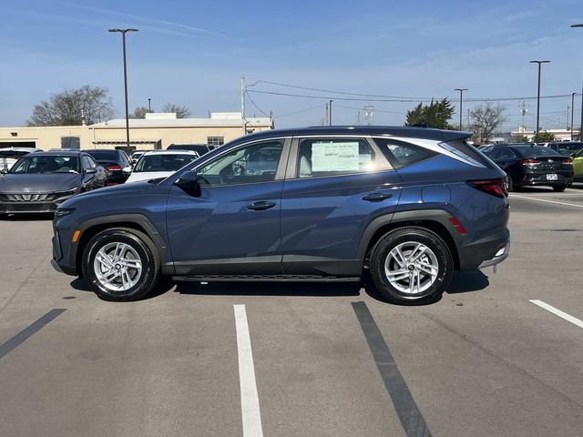 New 2026 Hyundai Tucson SE image 8