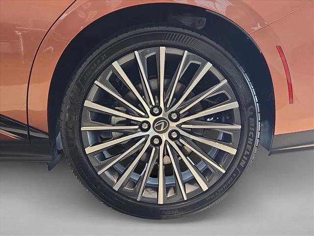 New 2026 Lexus ES 350e FWD image 10