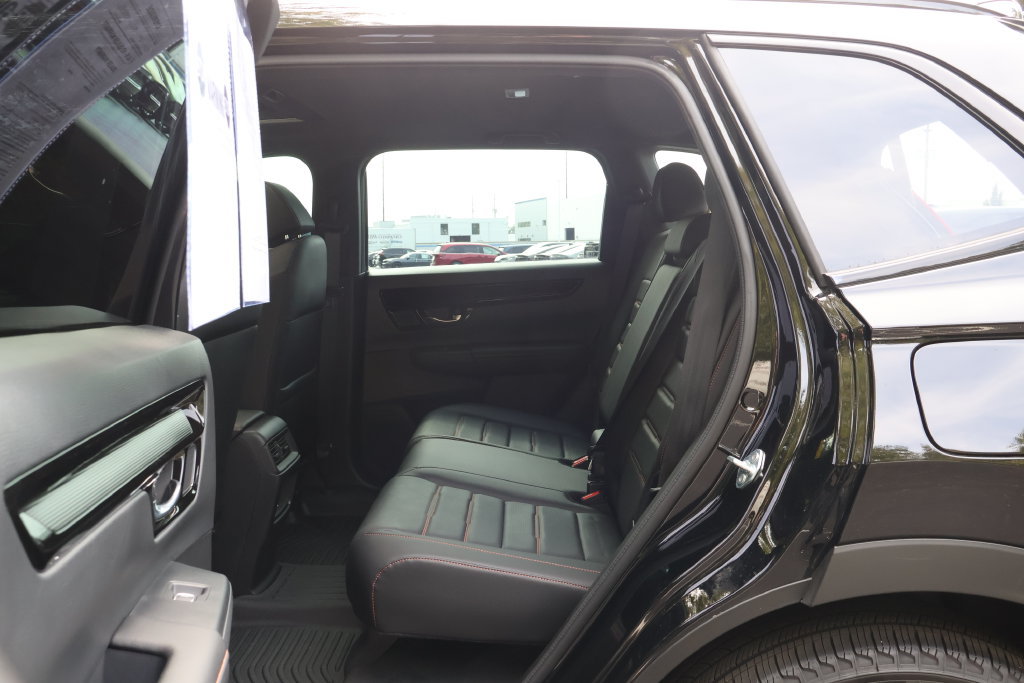 Used 2026 Honda CR-V Sport Touring image 42