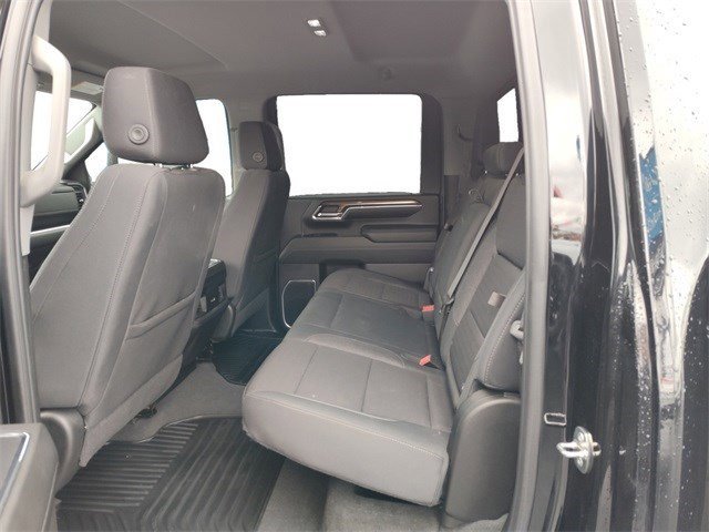 Used 2024 Chevrolet Silverado 2500 LT w/ Safety Package image 16