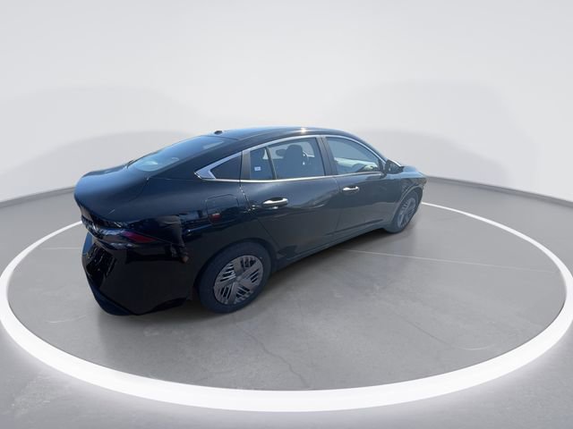 New 2026 Nissan Sentra S w/ Floor Mat Package FWD image 8
