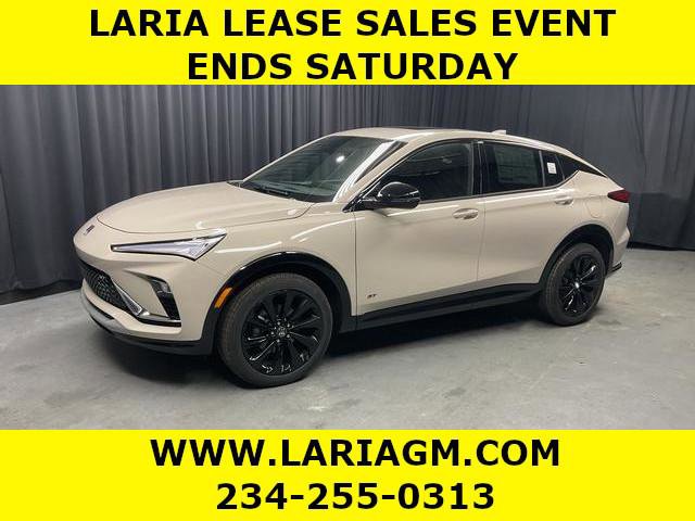 New 2026 Buick Envista Sport Touring w/ Studio Series