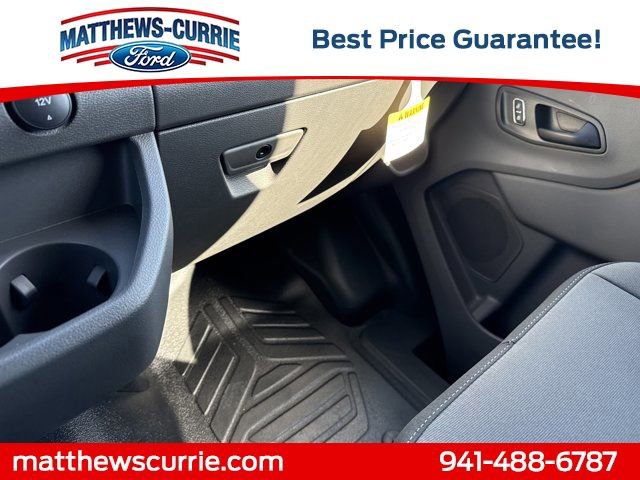 New 2026 Ford Transit 250 148 High Roof Extended w/ Load Area Protection Package image 18