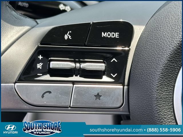 Certified 2023 Hyundai Tucson SEL w/ Convenience Package AWD/4WD image 23
