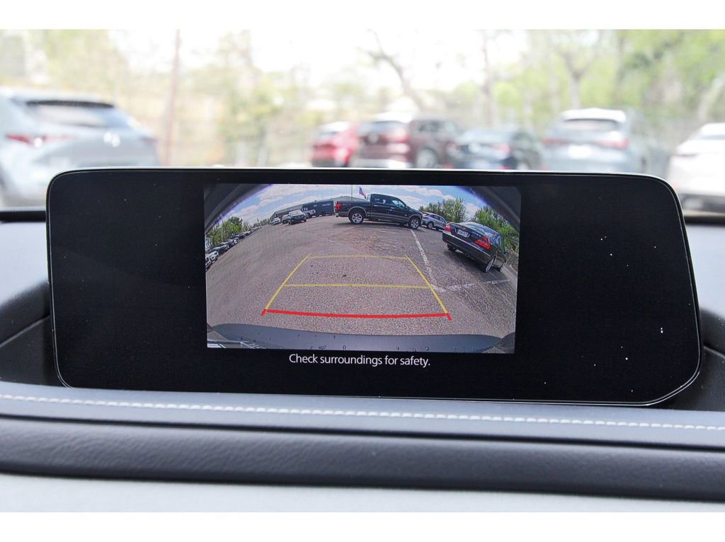 New 2026 MAZDA CX-30 Aire Edition image 23