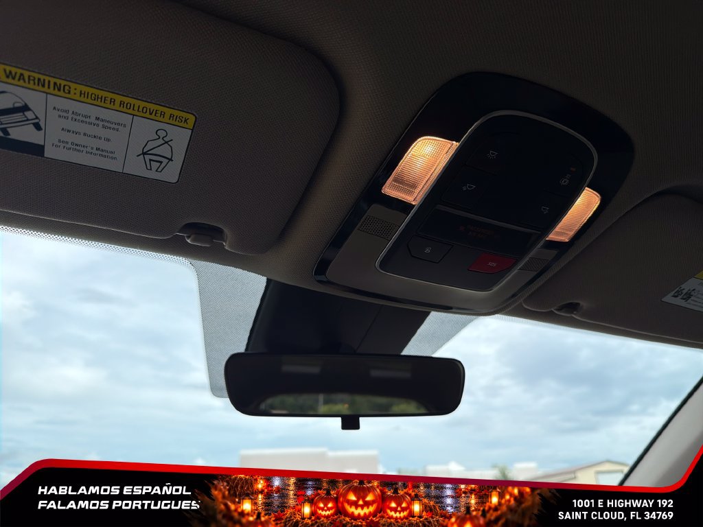 Used 2023 Hyundai Santa Fe SEL FWD image 24