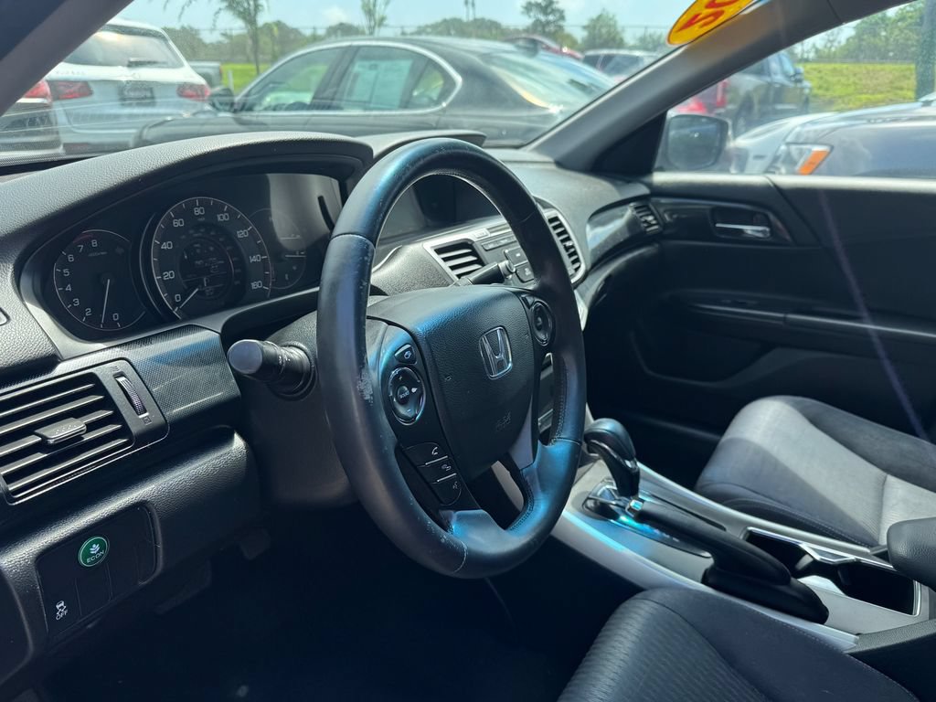 Used 2013 Honda Accord Sport image 24