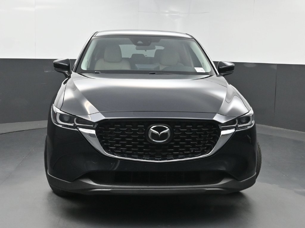 Used 2023 MAZDA CX-5 AWD 2.5 S w/ Select Package image 40
