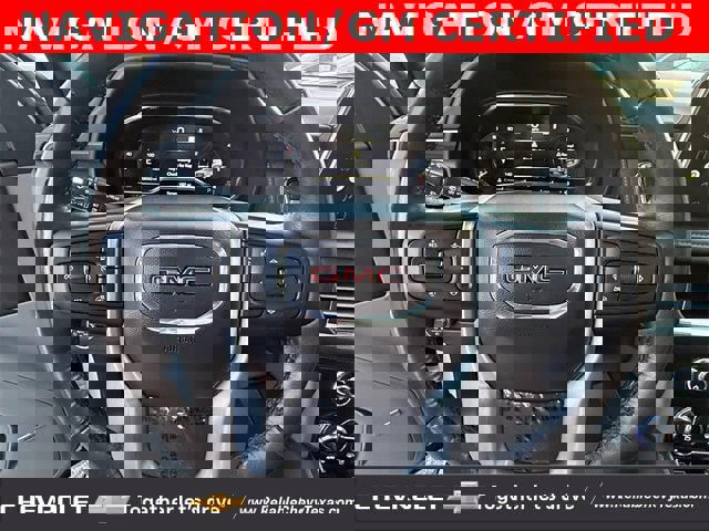 Certified 2022 GMC Yukon XL SLT w/ SLT Premium Package image 12