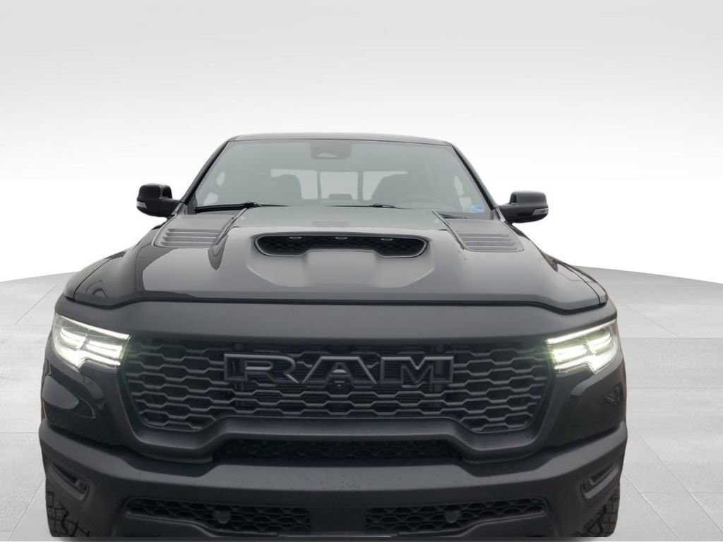 Used 2026 RAM 1500 RHO w/ RHO Level 1 Equipment Group image 12