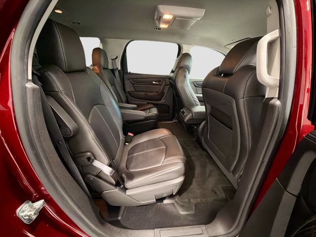 Used 2015 GMC Acadia SLT AWD/4WD image 25