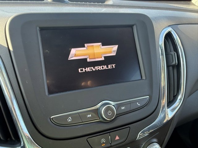Certified 2023 Chevrolet Equinox LT image 26