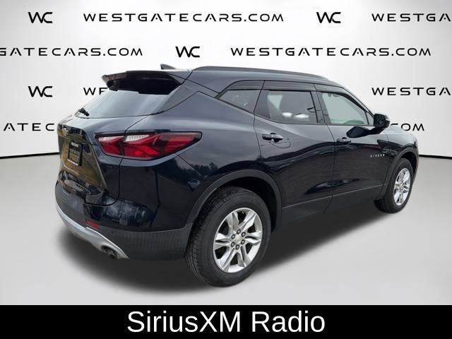 Used 2020 Chevrolet Blazer LT image 7