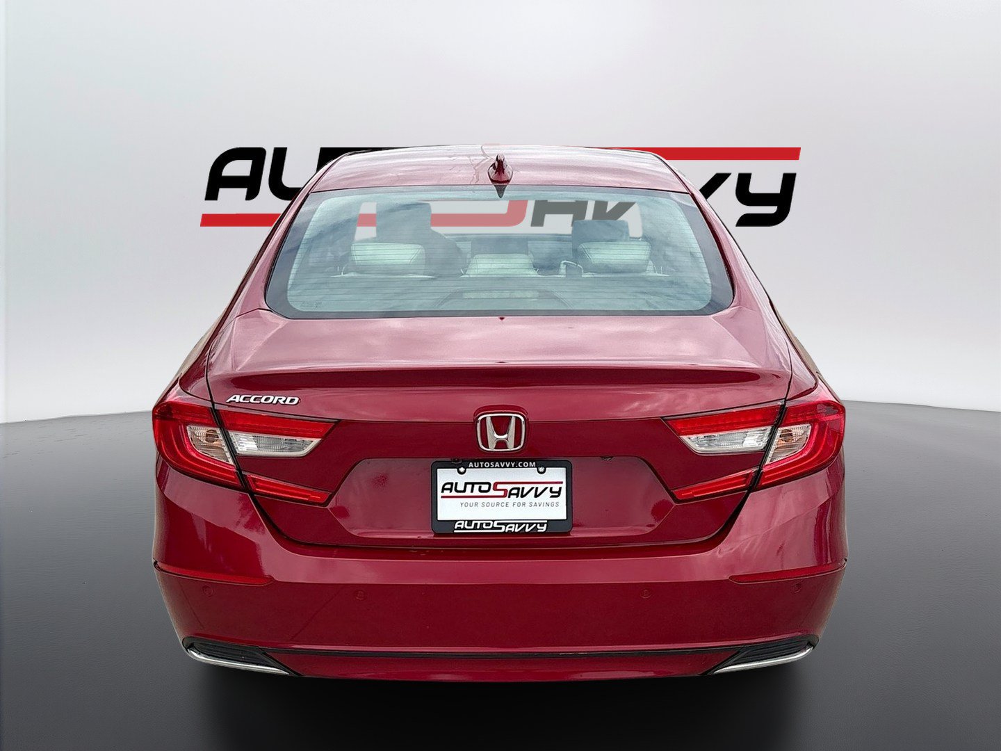 Used 2021 Honda Accord EX-L image 6