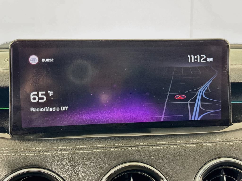 Used 2022 Kia Stinger GT2 AWD/4WD image 33