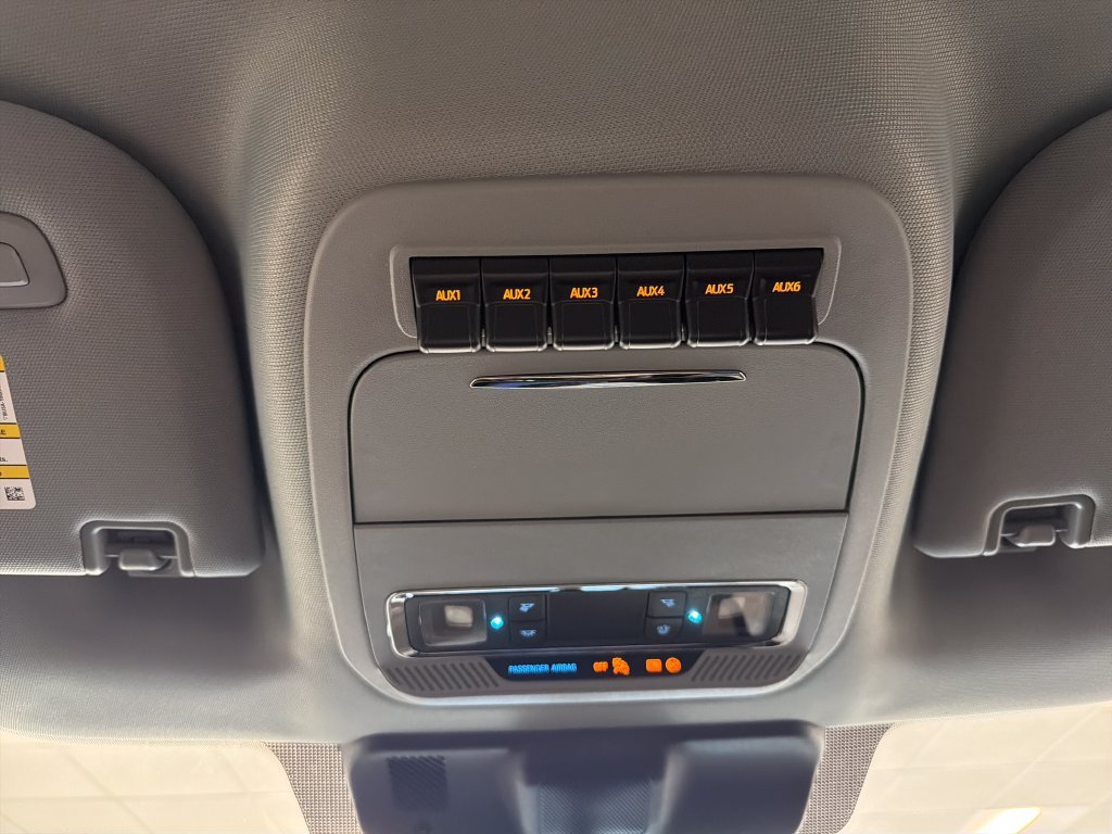 New 2027 Ford F250 Lariat w/ Chrome Package AWD/4WD image 19