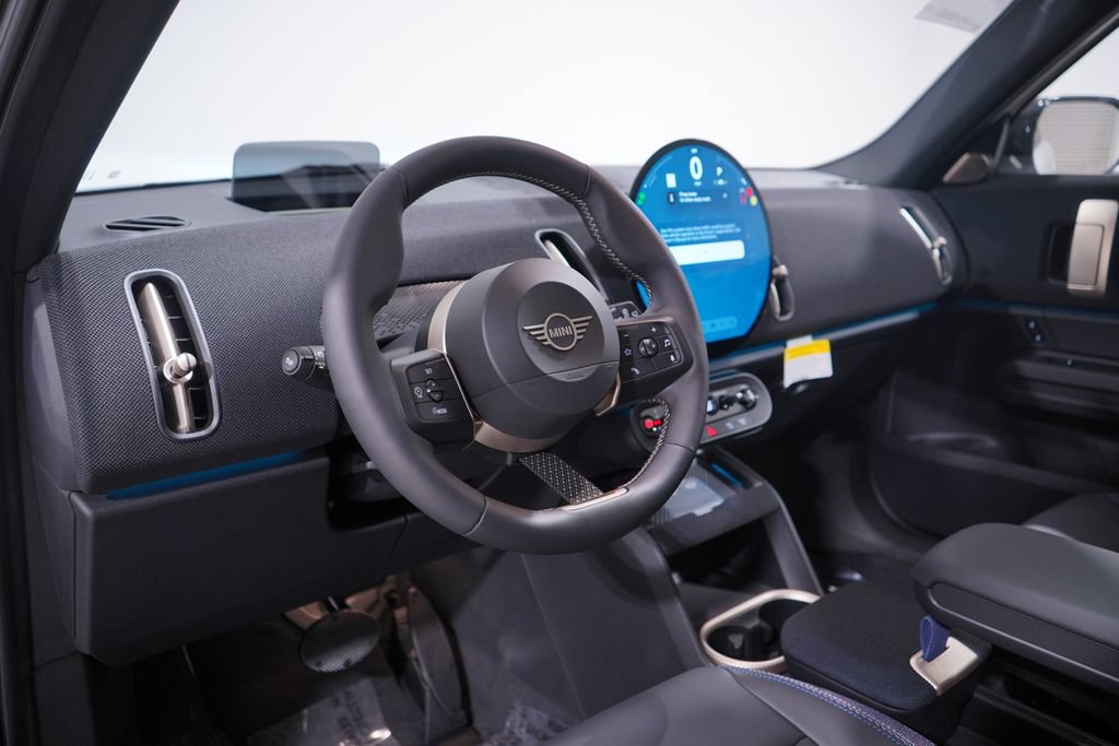 Used 2026 MINI Cooper Countryman S AWD/4WD image 5