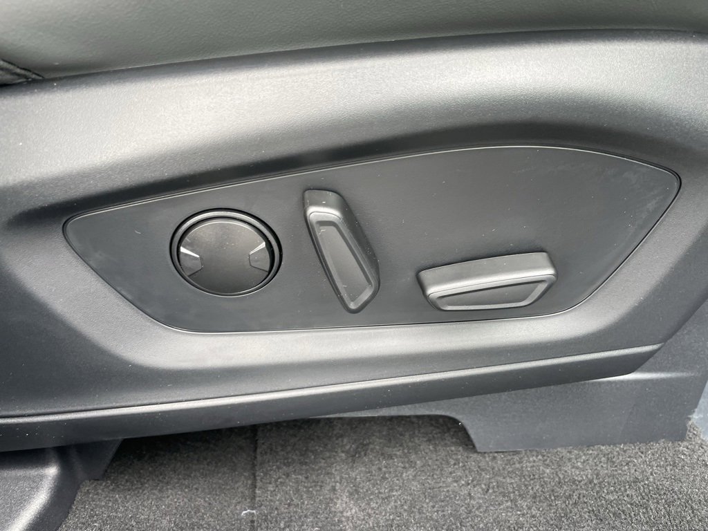 New 2026 Ford Explorer Active image 58