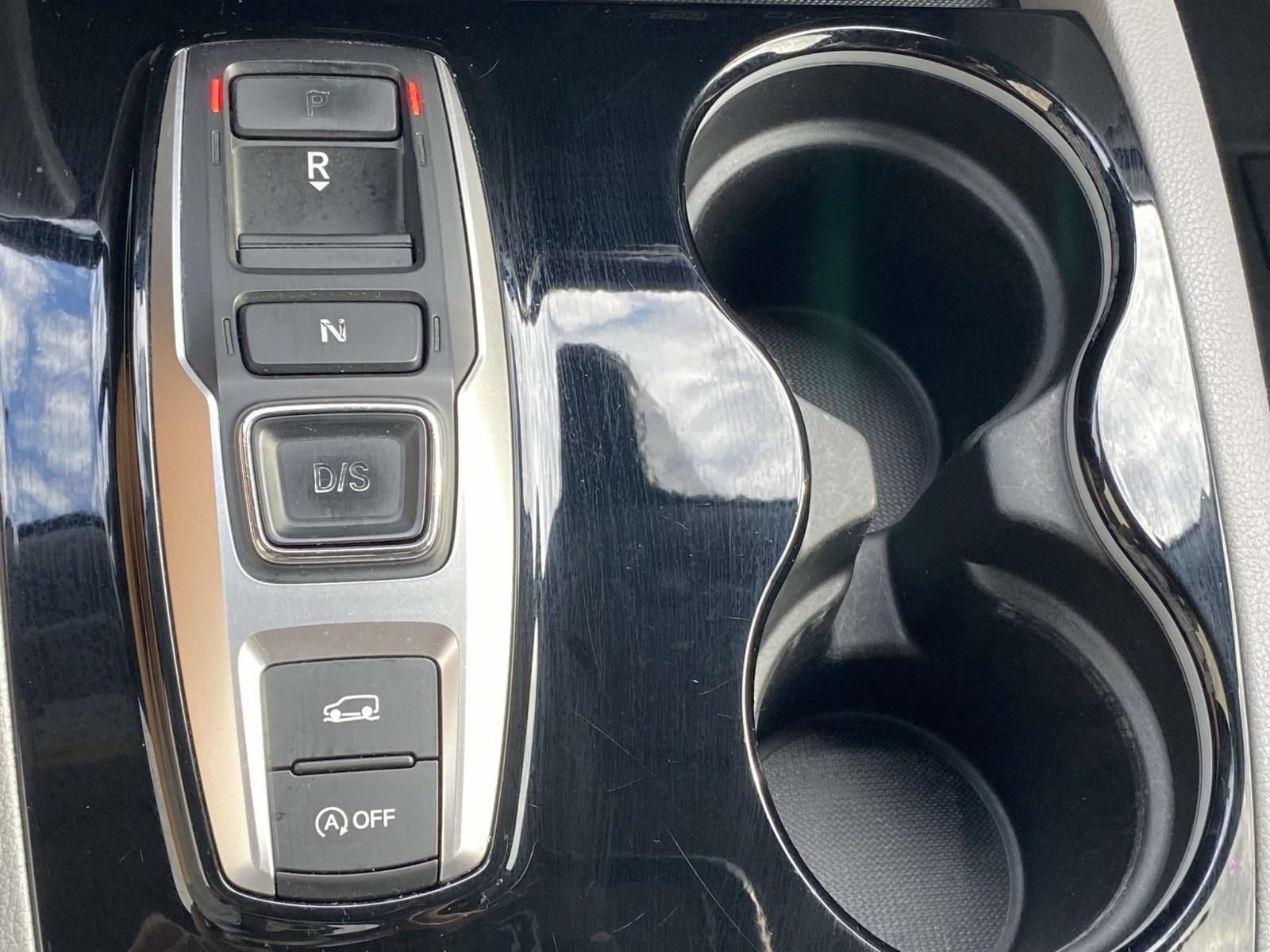 Used 2019 Honda Pilot Elite image 35