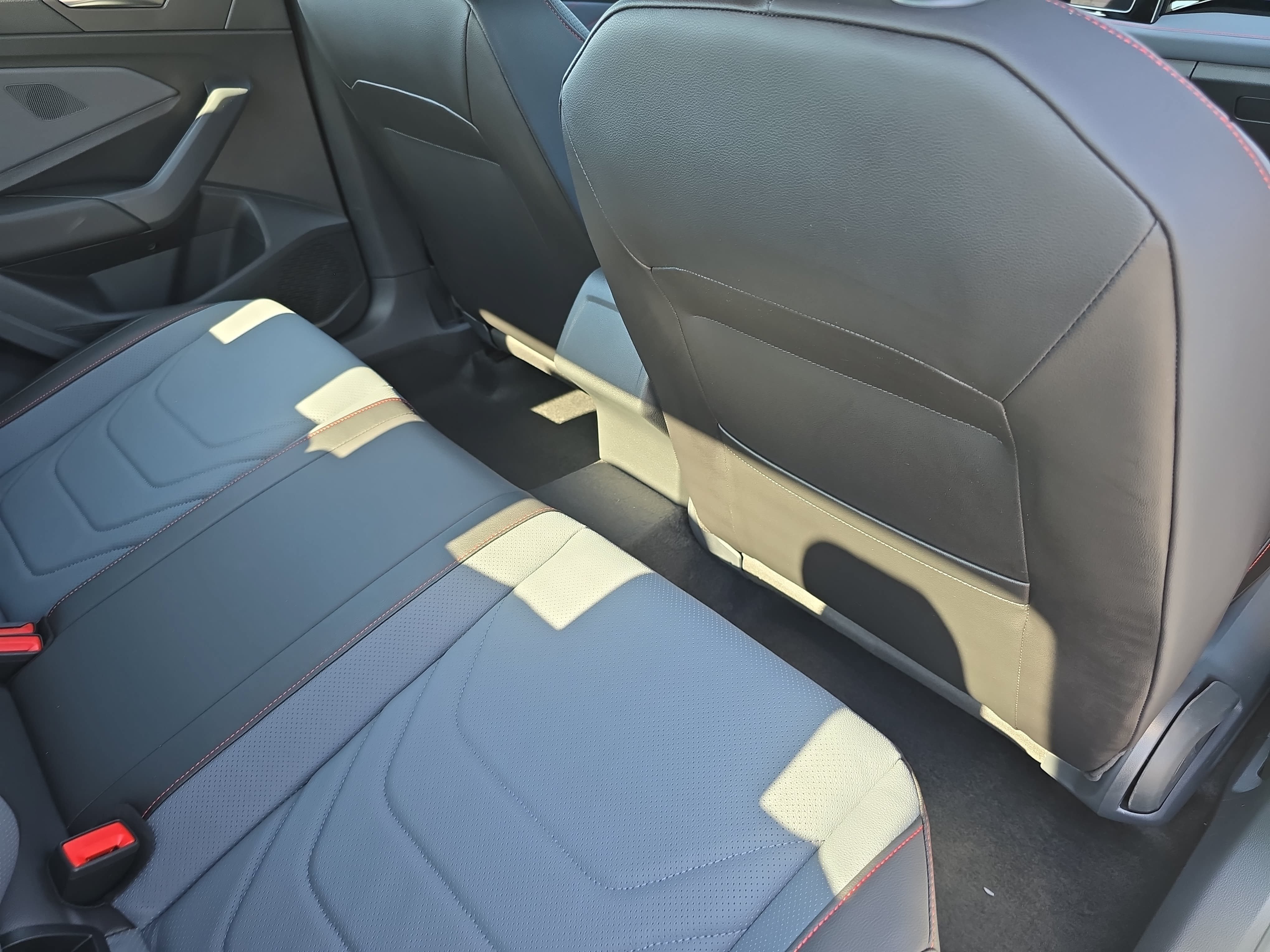 New 2026 Volkswagen Jetta GLI Autobahn FWD image 11