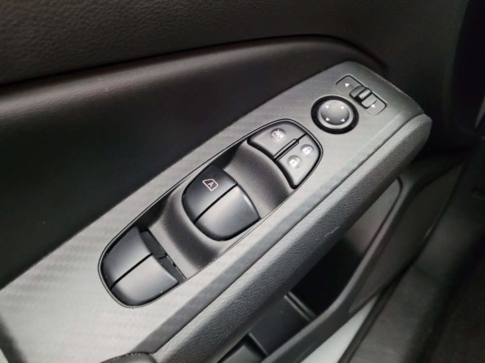 Used 2024 Nissan Altima 2.5 SV image 27