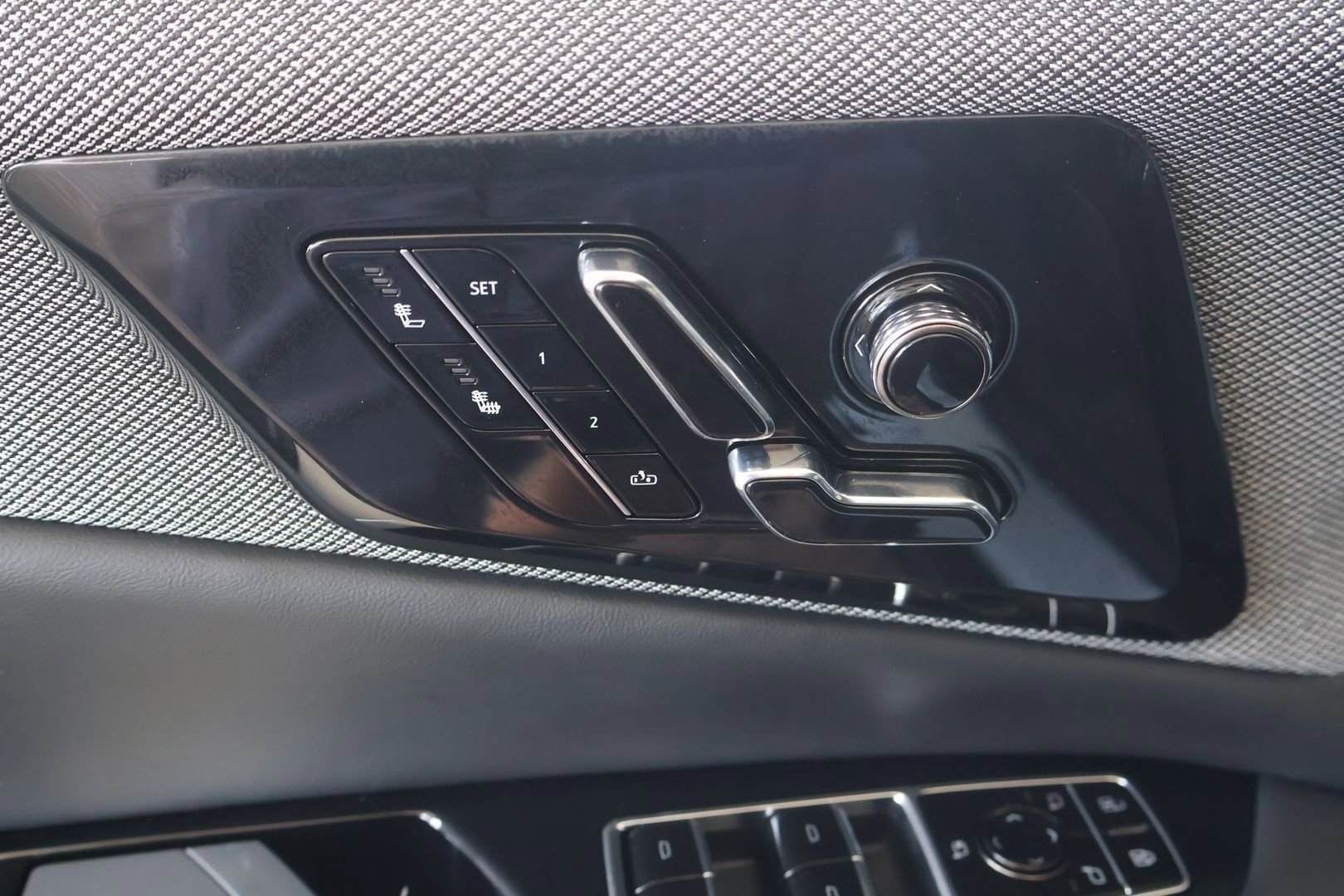 New 2026 Cadillac Optiq Sport 1 RWD image 11