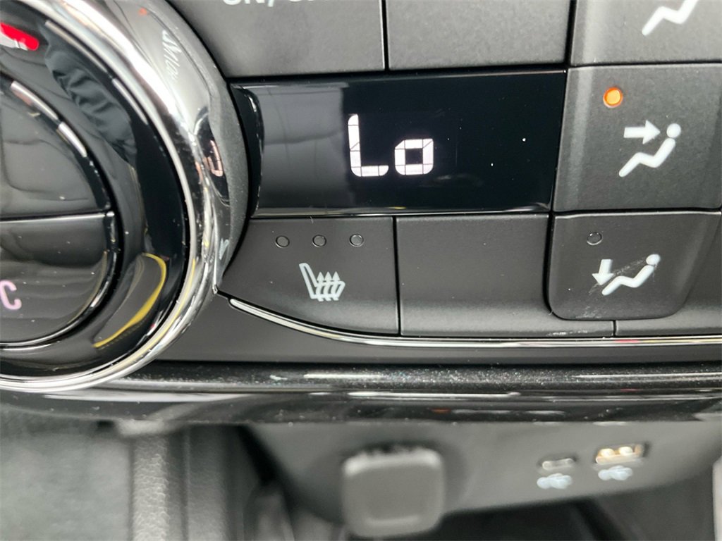 New 2026 Chevrolet TrailBlazer ACTIV w/ Convenience Package image 23