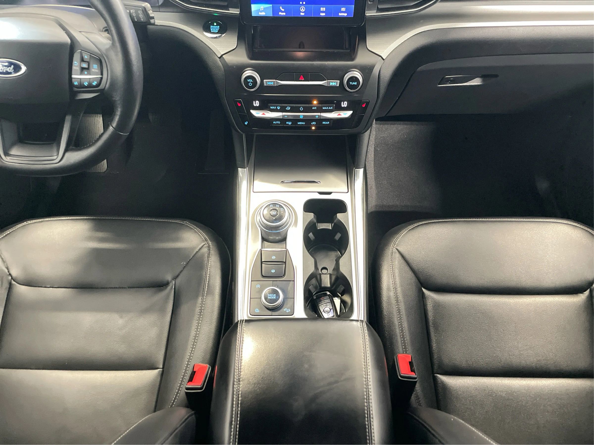 Used 2020 Ford Explorer XLT w/ Equipment Group 202A image 20