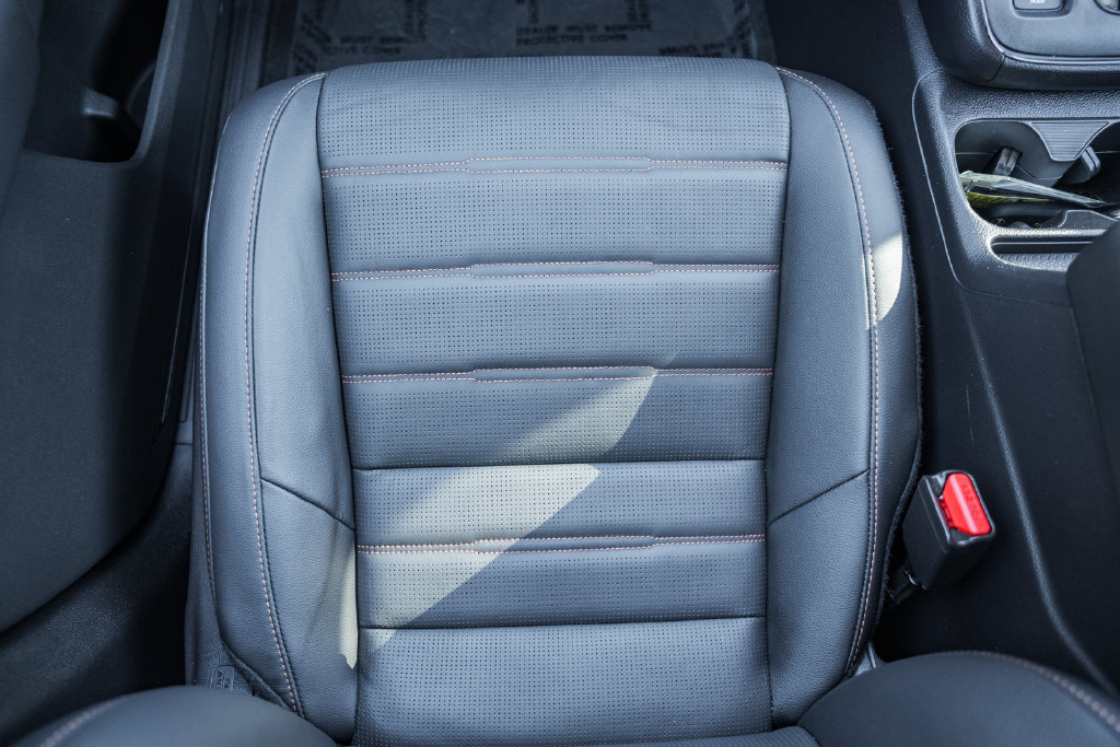 Used 2026 Honda CR-V Sport-L image 33
