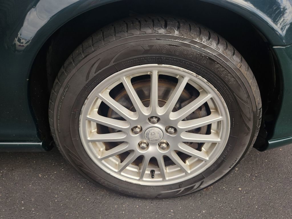 Used 2006 Jaguar X-TYPE 3.0 image 23