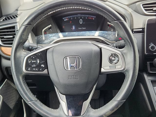 Used 2019 Honda CR-V Touring image 9