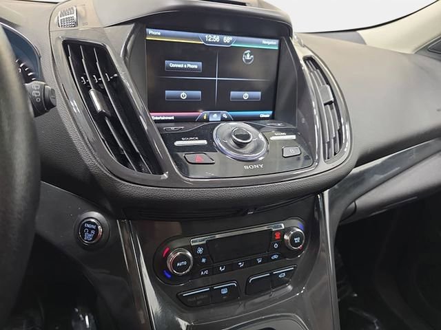 Used 2014 Ford Escape Titanium image 19