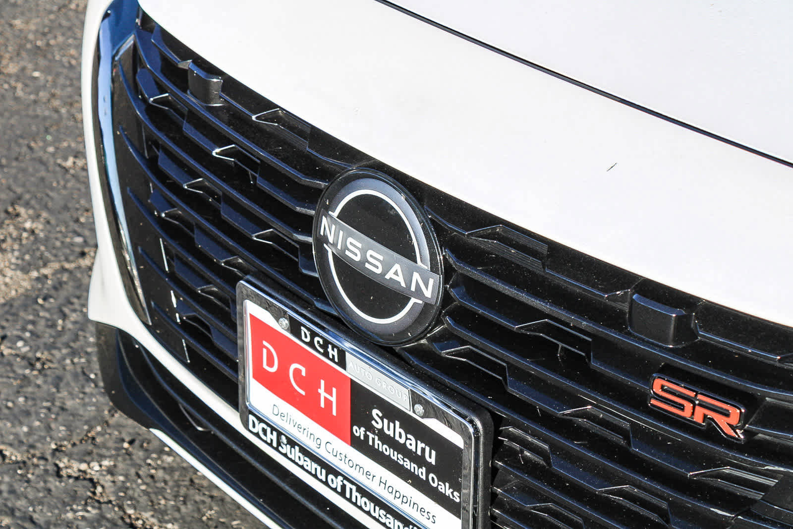 Used 2024 Nissan Sentra SR image 9