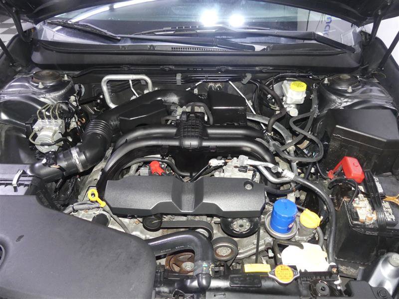 Used 2018 Subaru Legacy 2.5i Premium w/ Eyesight & BSD & Rcta & HBA AWD/4WD image 12